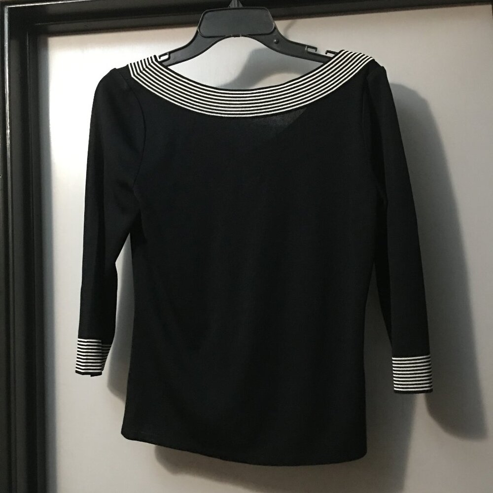 PleinAir Women's long Sleeve Blouse